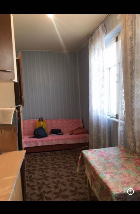 Продажа квартиры