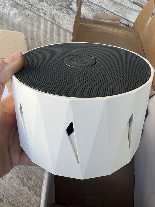 Устройство за бял шум