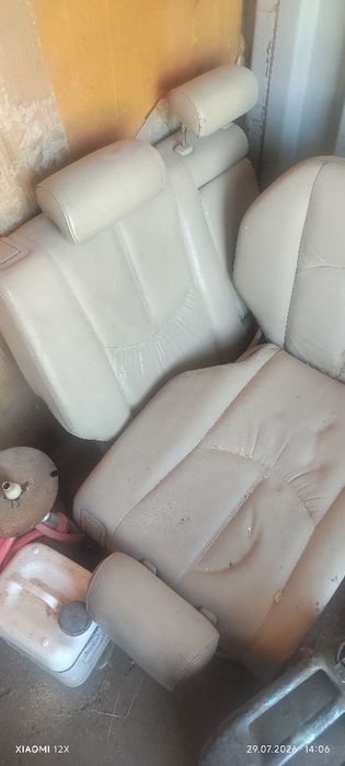 Запчасти Лексус rx 300