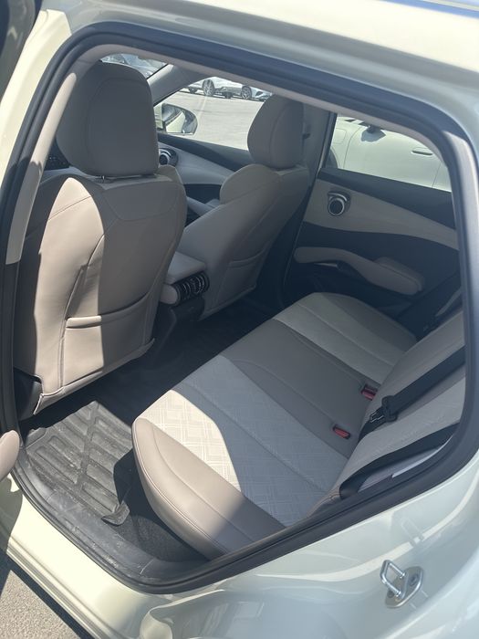 BYD Yuan Plus 2025 — 5