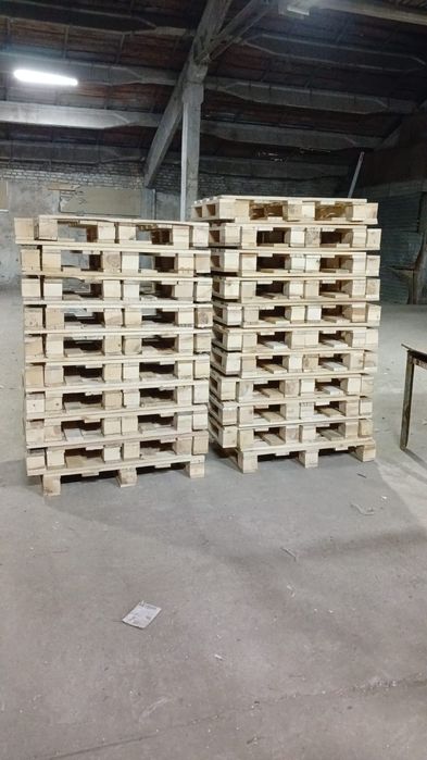 Производство поддоны паллеты.