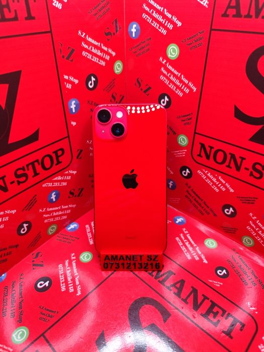 iPhone 14 Amanet SZ Non Stop