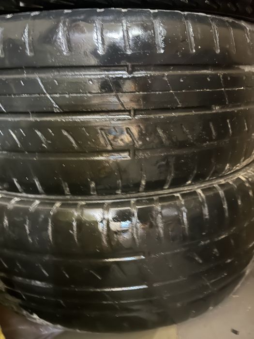 Продам 2 летних балона 14