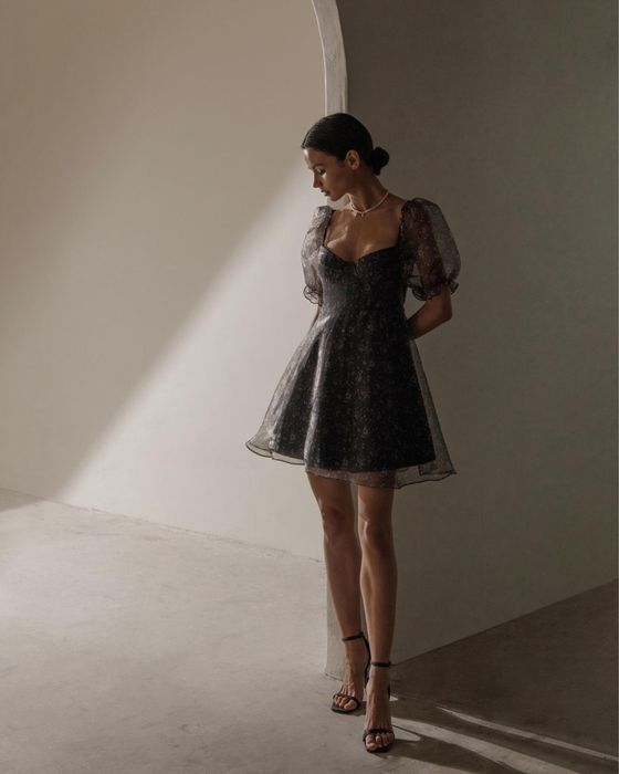 Вечернее платье Lichi