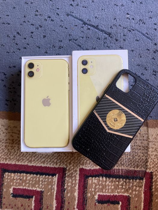 Apple 11 полни комплекти