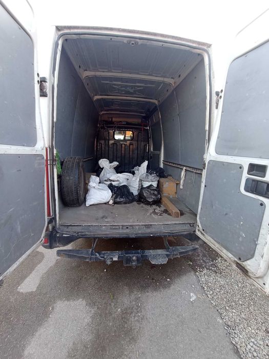 Почистване на апартаменти