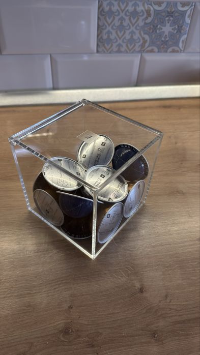 Nespresso Vertuo Next