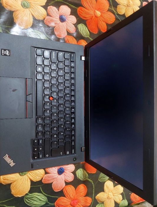 Lenovo Thinkpad L450 i5