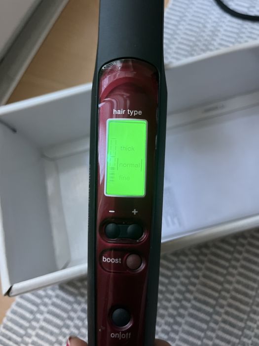 Преса за коса Braun Satin Hair