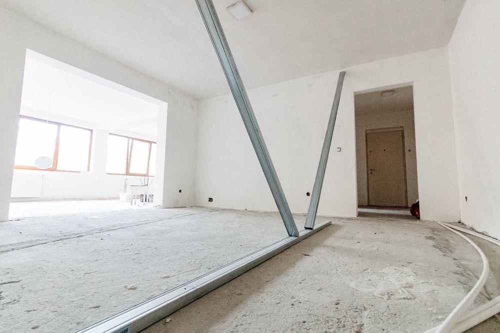 Apartament de vanzare in zona ultracentrala, Baia Sprie, langa Restaurantul Le Monde