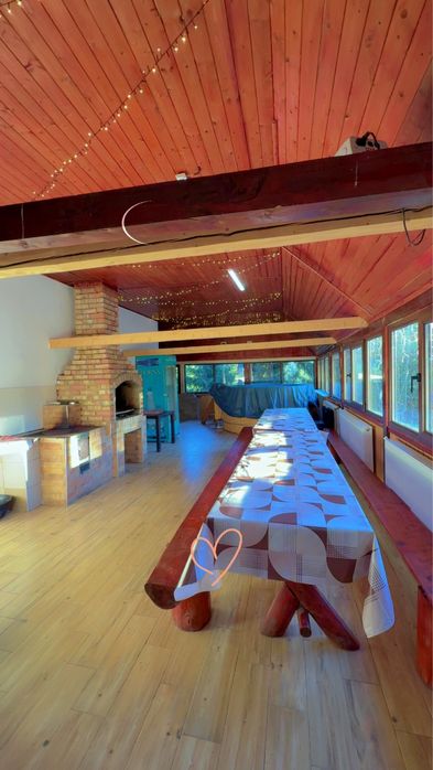 Cabana Mălina Vartop