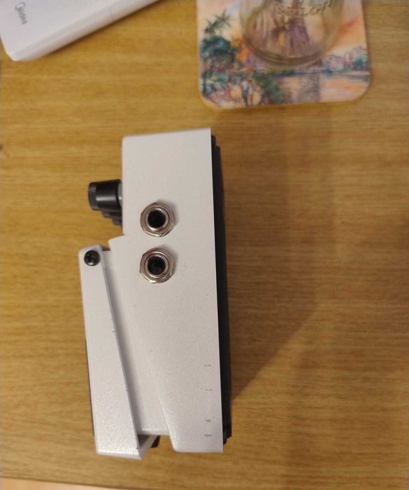 Pedala BOSS TE-2 Tera Echo pentru chitara electrica