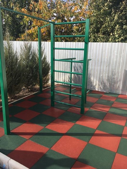 Газоны искуственные для стадионов ,и детских площадок под ключь