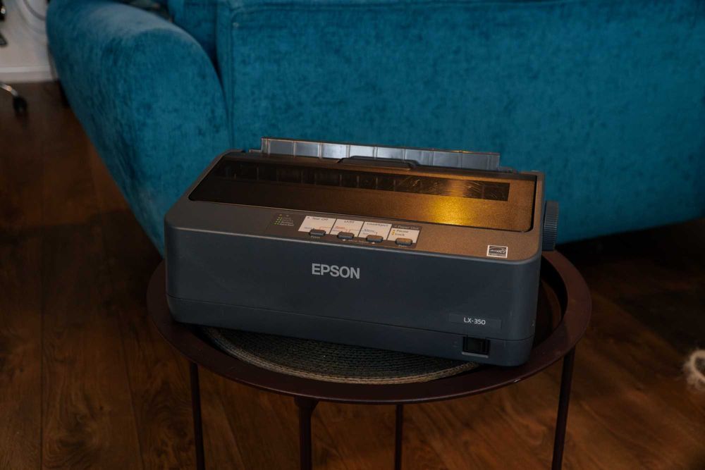 EPSON LX-350 Imprimanta