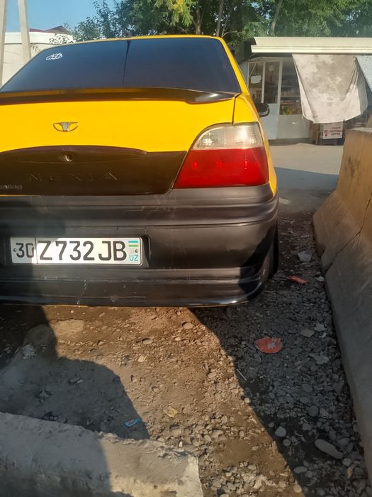 Nexa 1 mashinani naqtpuli borga sotiladi