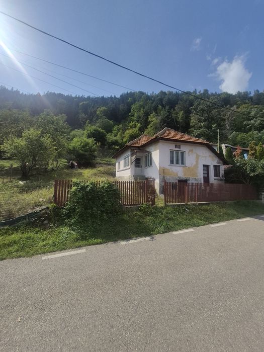 Casă de vanzare campulung muscel