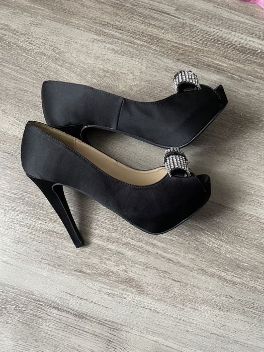 Pantofi Il passo nr 38 o singura purtare