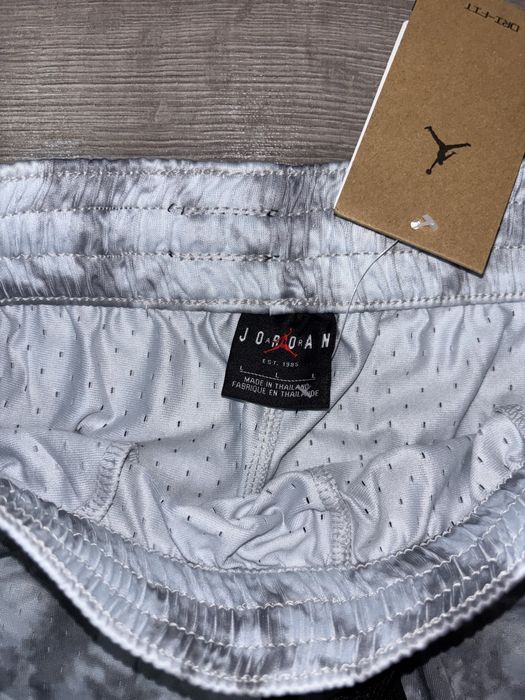 Pantaloni scurti jordan
