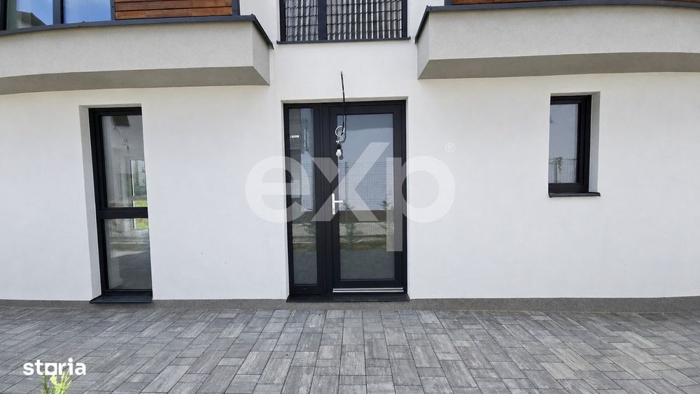 Casa noua, curte, 2 parcari · Tractorul Brasov · 339.500 € TVA inc
