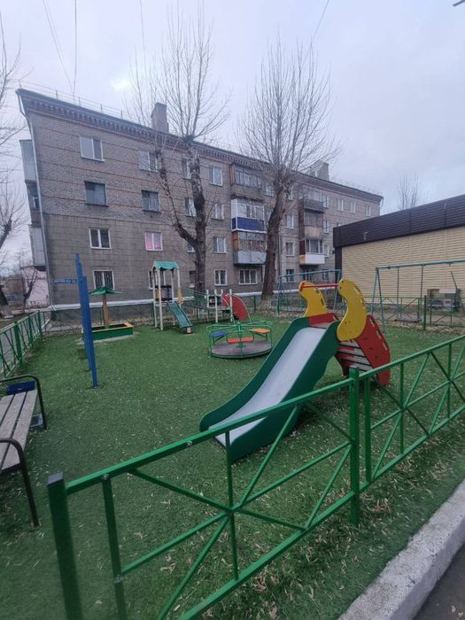 Продаю квартиру срочно