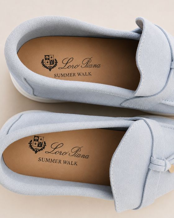Loro Piana Baby Blue
