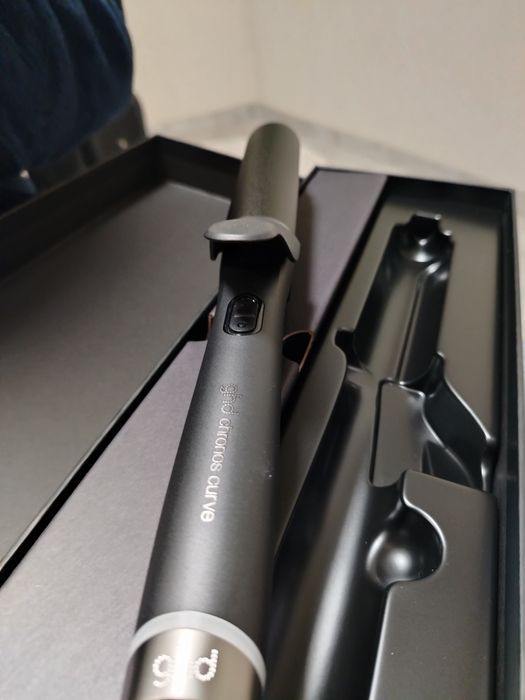 Ondulator profesional Ghd