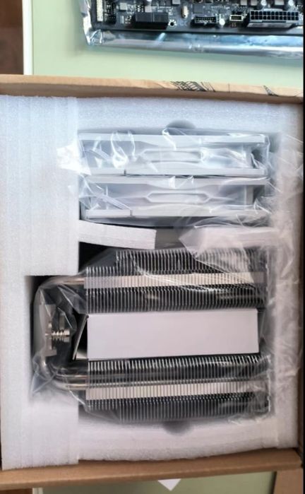 Thermalright Peerless Assassin новый