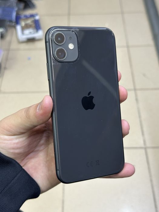 Iphone 11 128Gb 80%