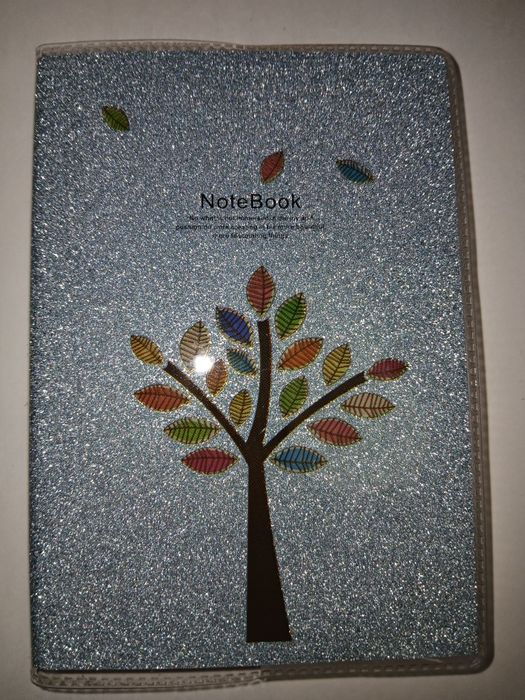 Продам! Новый.  Блокнот.  Ул. Валиханова167