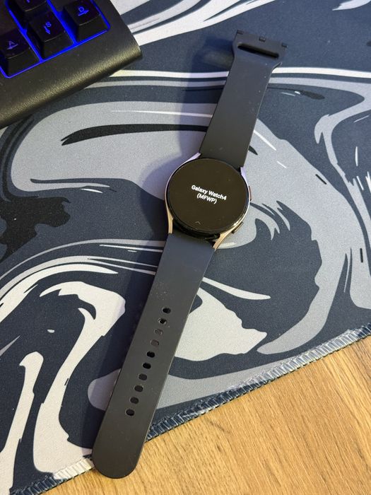 Samsung Watch 4 (MFWP)