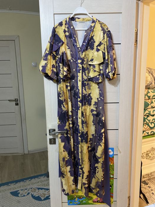 Продам платье турецкое