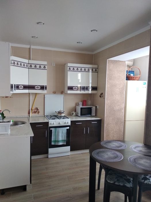 Сдается 1-ком квартира