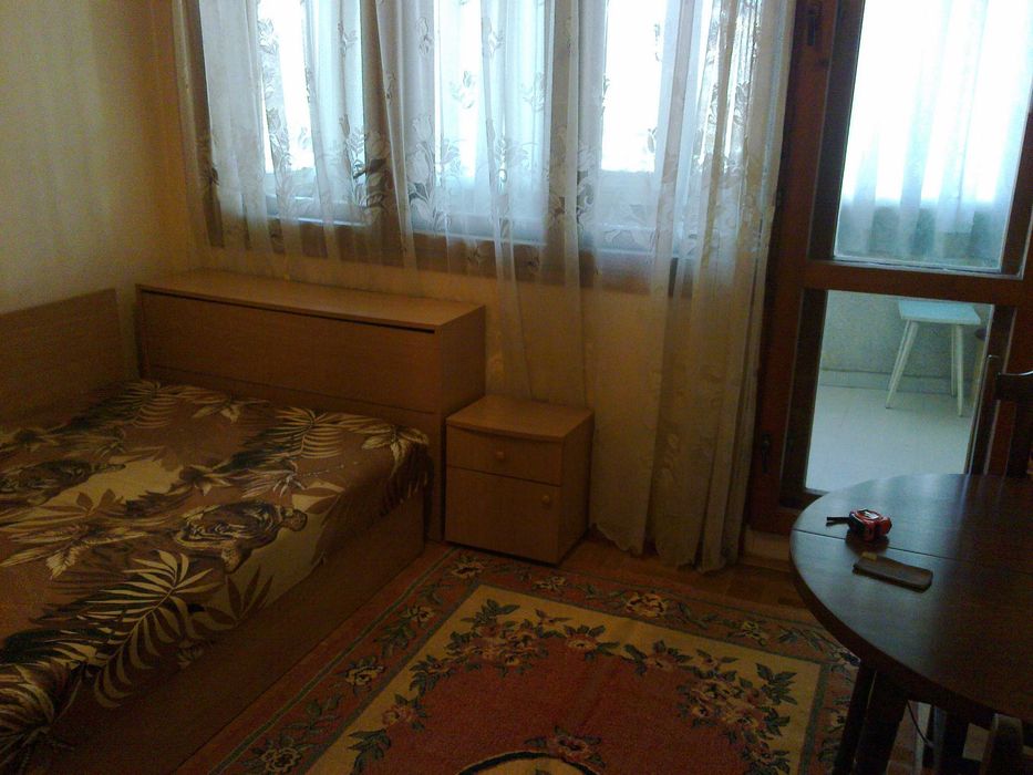 Подарявам приста