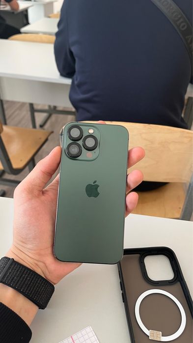 Продам срочно 13 про