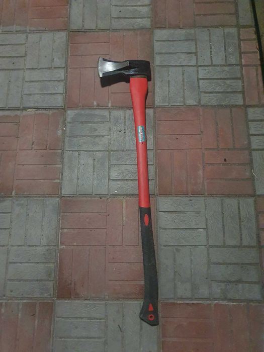 Топор хороший Gerad