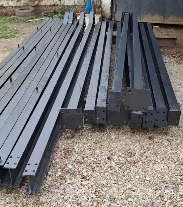 Vand hala metalica 8x15x4 
Prer 2600 euro 
Detalii la. Tel