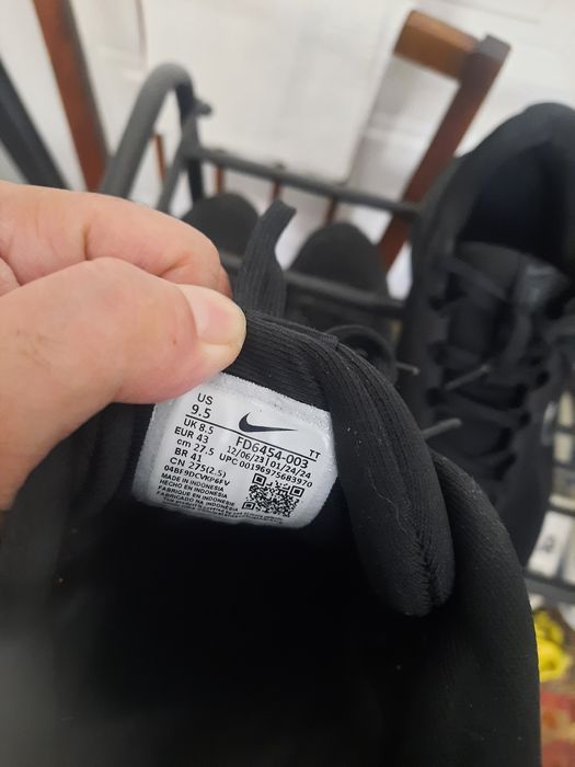 Красовки Nike original 5000.