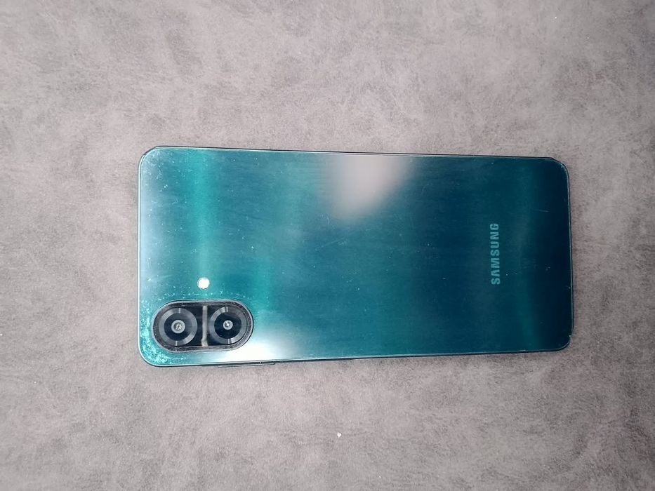 Samsung Galaxy A07