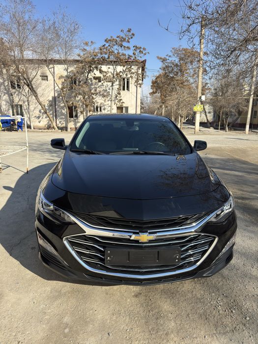 Malibu 2 sotiladi xolati zor