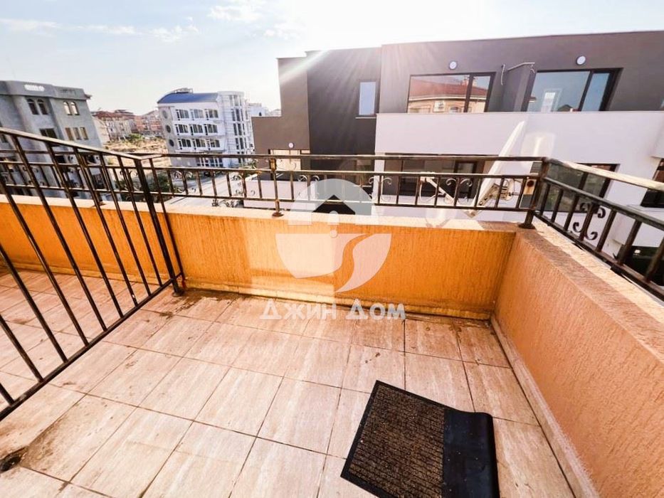 Продава се Четиристаен апартамент в с. Равда, Област Бургас - 129 кв.м за 907 €/кв.м - Снимка #10