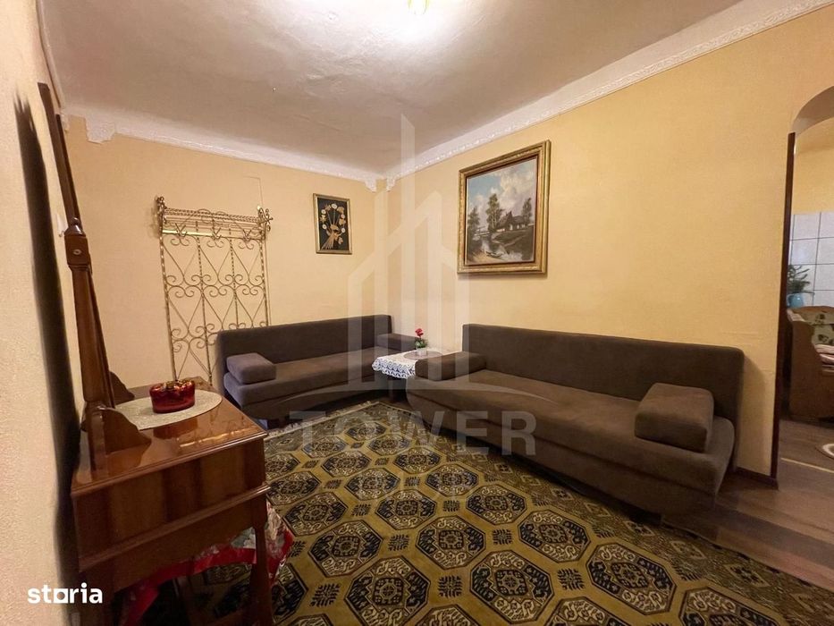 Apartament 3 camere - la casa I Trei Stejari