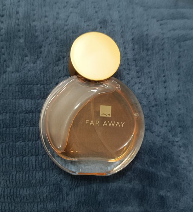 Духи AVON far away