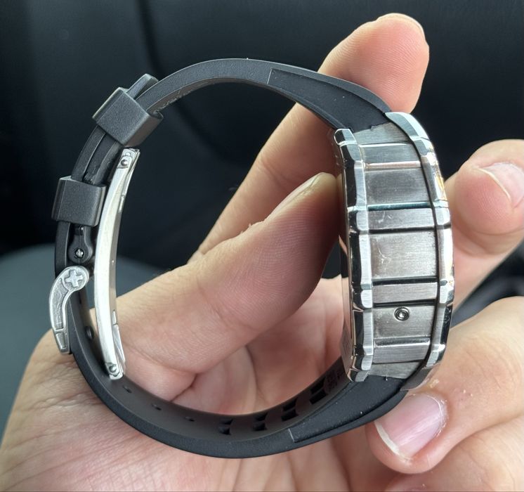 часы Richard Mille 11-03