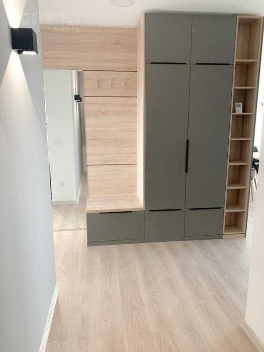 Дава се под наем Двустаен апартамент в София, Люлин 5 - 73 кв.м за 418.71 € - Снимка #4