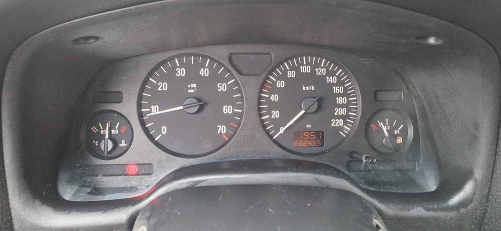 Opel Astra G 3007