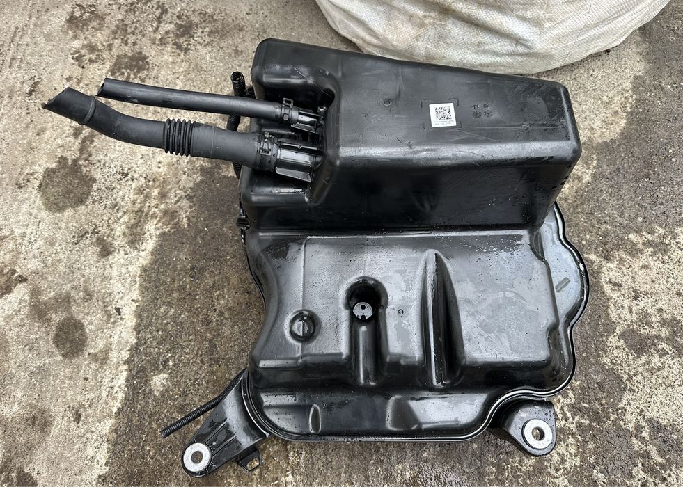 Rezervor adblue / Pompa Audi A6 C8 / A7 4K 2018-2024