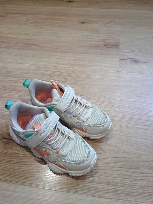 Маратонки Runners