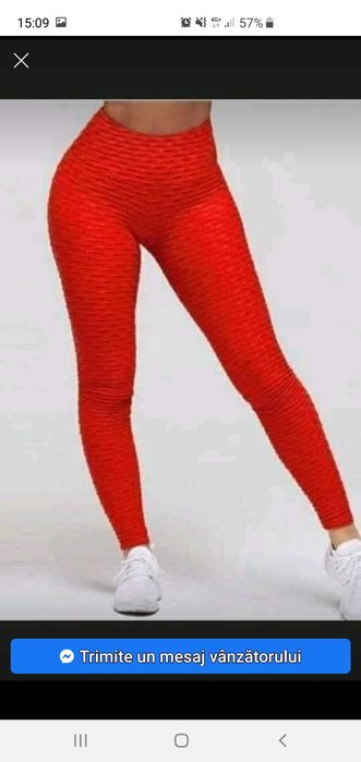 Colanti remodelatori 35 lei