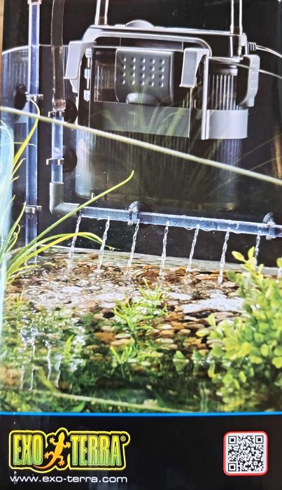 Филтър - костенурки