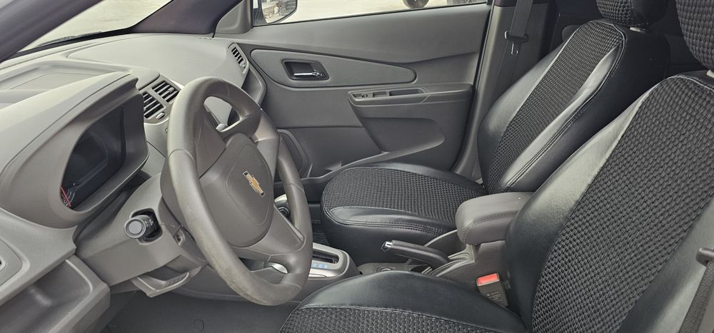 Chevrolet COBALT AT